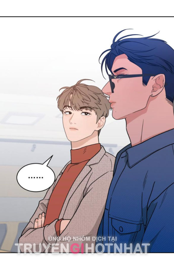 Vận May Bất Ngờ chapter 32.2 43