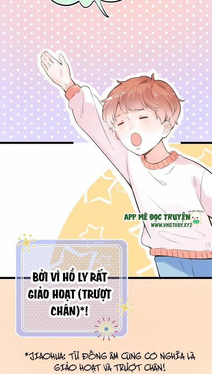 trạch thượng tịch mịch huỳnh hỏa chapter 62 16