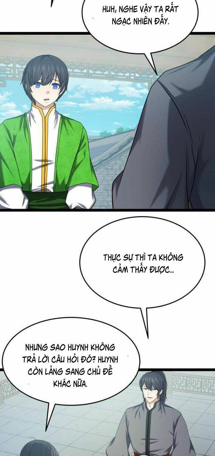 lôi thần chuyển sinh chapter 34 26