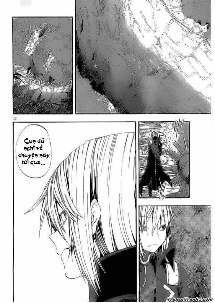 kamisama no inai nichiyoubi chapter 14 14