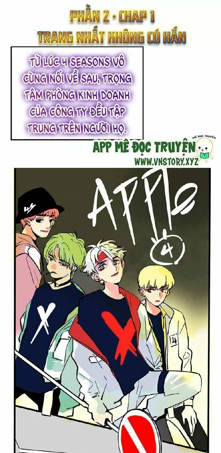 trang nhất không có hắn chapter 1 1