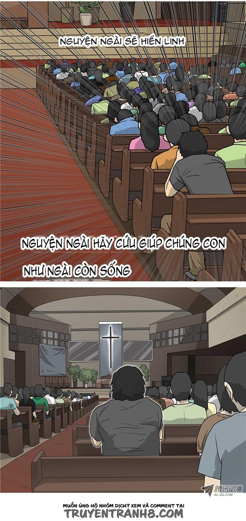 hồi sinh chapter 12 21