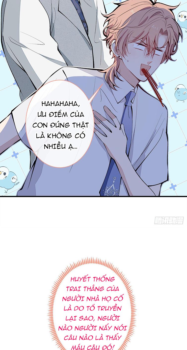 hotsearch của ảnh đế chapter 137 31