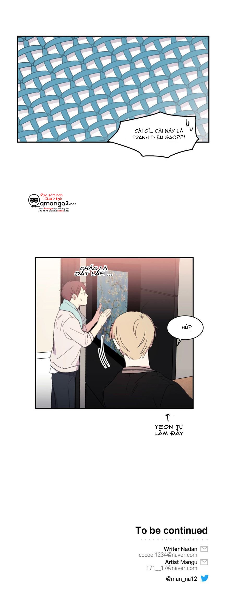 chẳng thể rời mắt khỏi cậu chapter 6 24