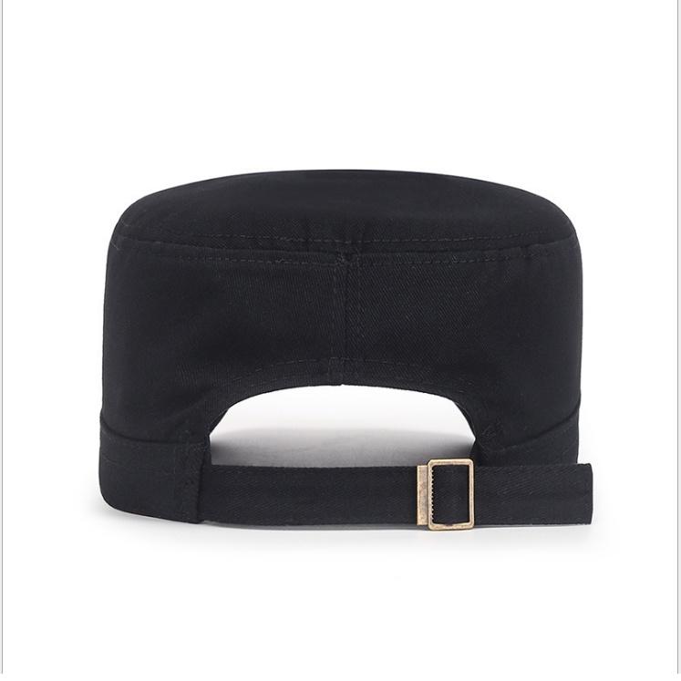 Mũ lưỡi trai phong cách lính AA mạnh mẽ, cá tính - Nón kết Nam thời trang