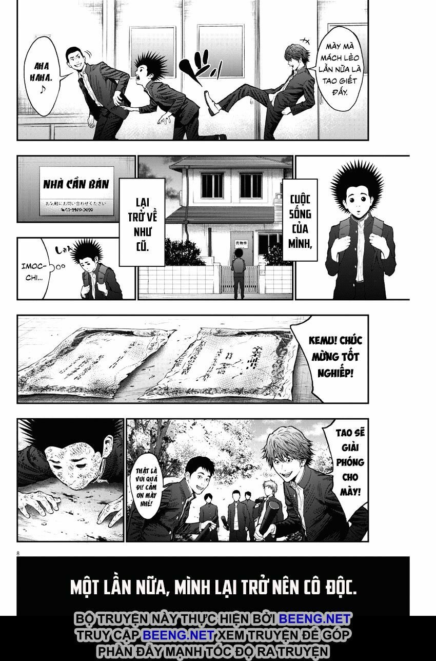 đọa nhân chapter 72 8