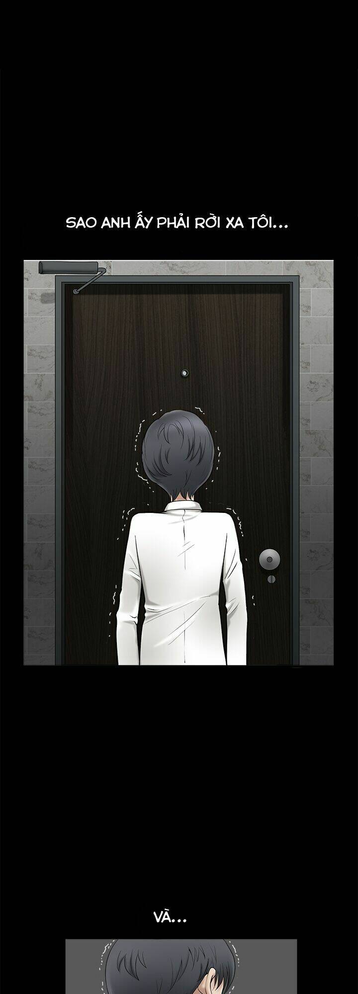 seduction - quyến rũ chapter 39 16