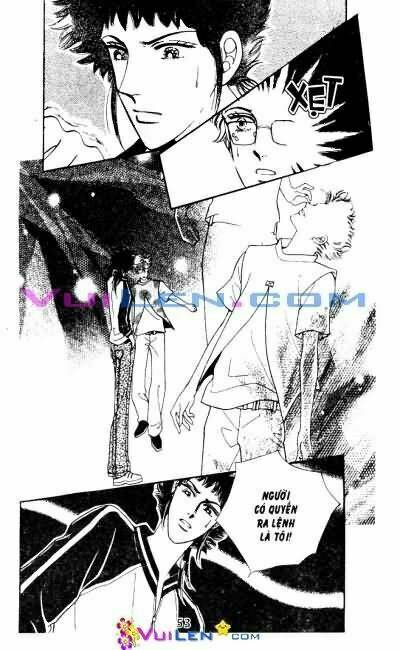 vật cản tình yêu chapter 3 53