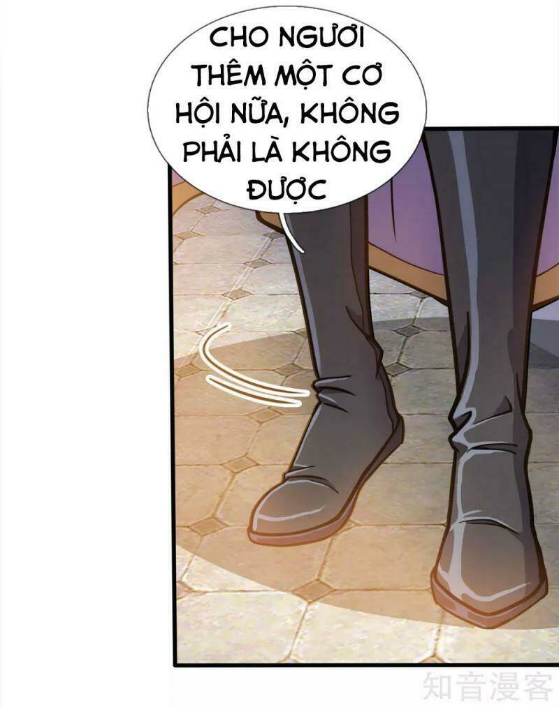 chí tôn hồng bao hoàng đế chapter 24 7