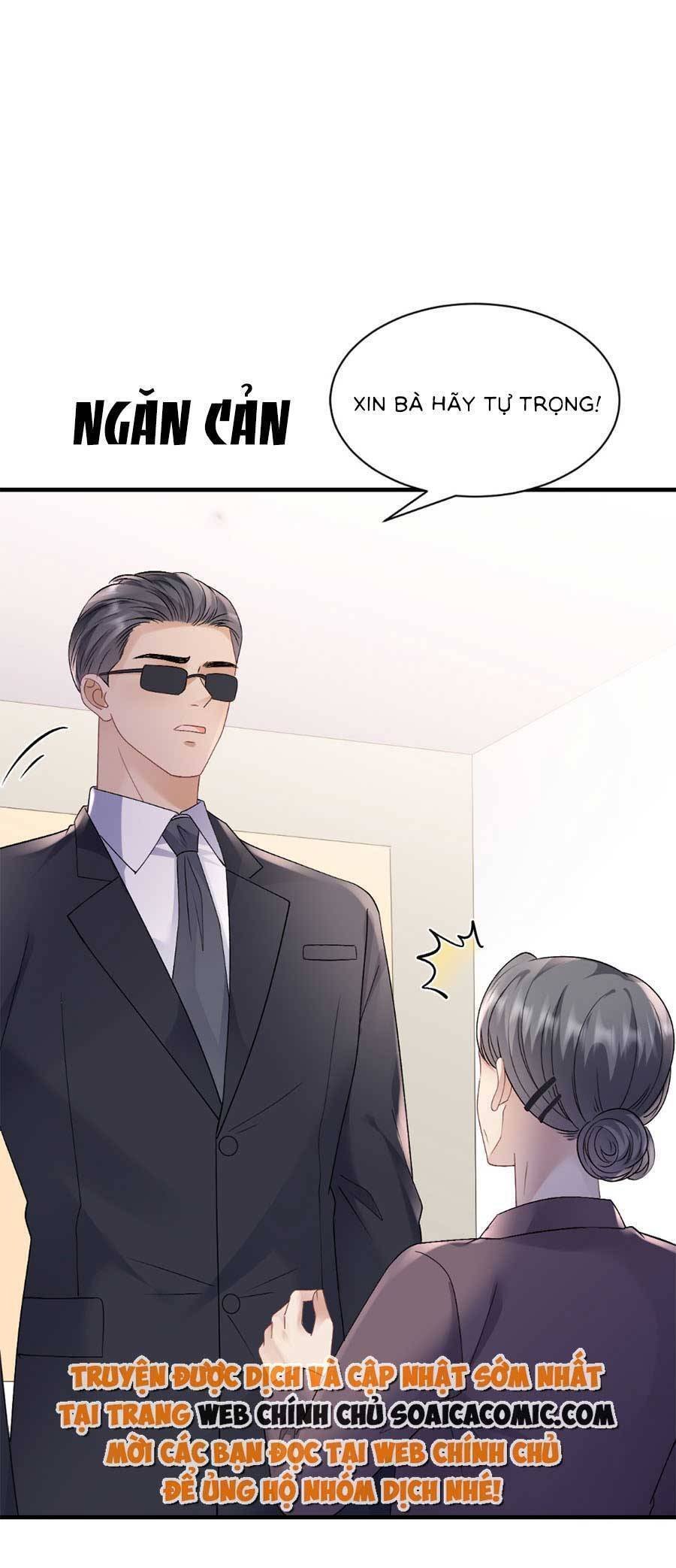 [16+] đại tiểu thư có thể có ý đồ xấu chapter 156 20