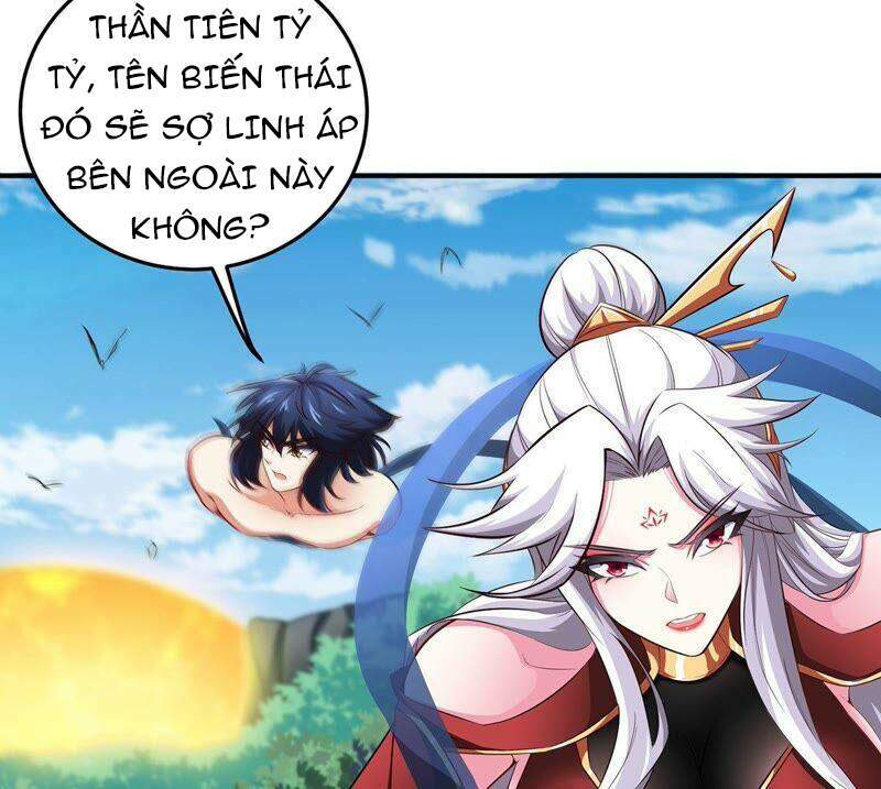 bản kiếm tiên tuyệt không làm nô chapter 34 3