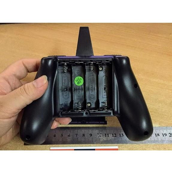 Tay điều khiển tx 668-A3