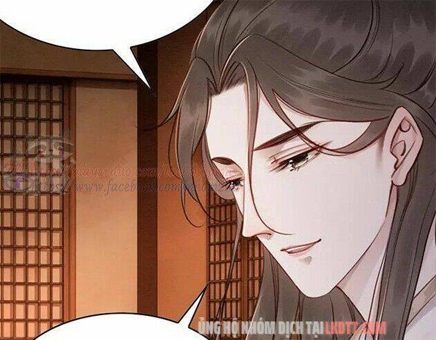 trọng sinh bá sủng nhiếp chính vương quá mạnh mẽ chapter 76 29