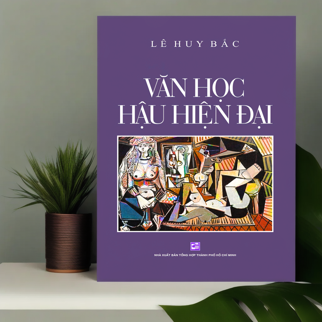 Văn học hậu hiện đại