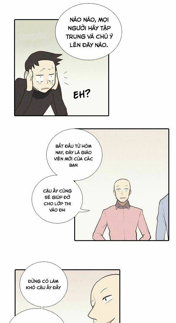 how to open a triangular riceball chapter 10 22