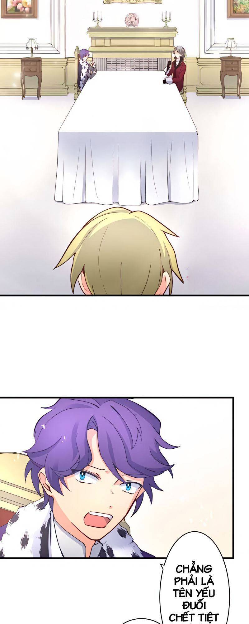 saikyou inyoushi no isekai tenseiki chapter 6 29