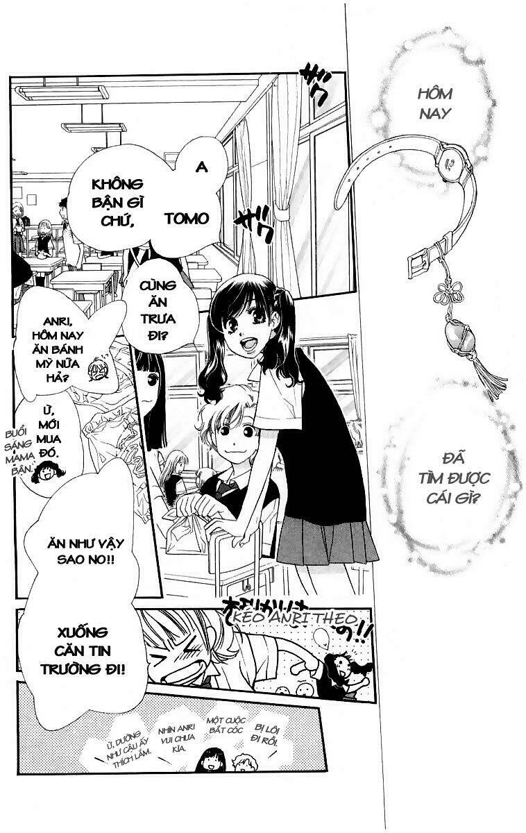 sorairo kaigan chapter 3 12