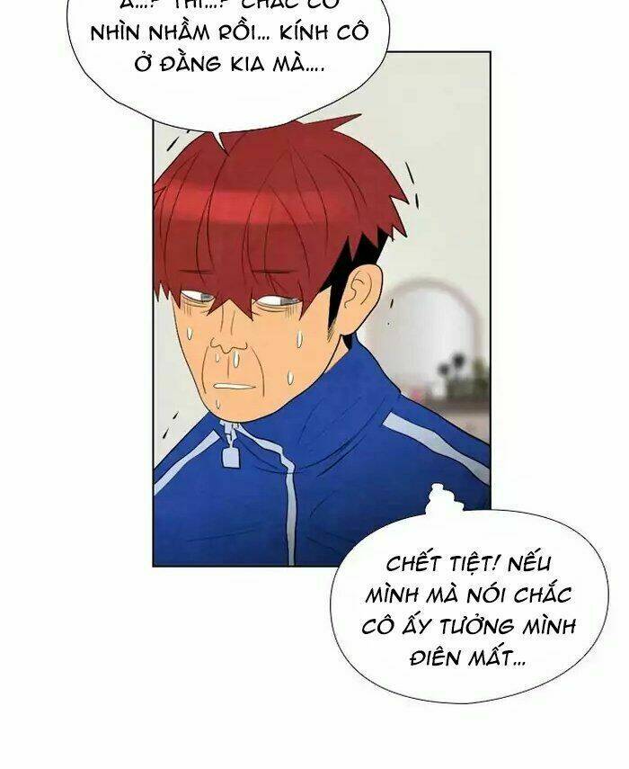 kẻ hồi sinh chapter 46 27