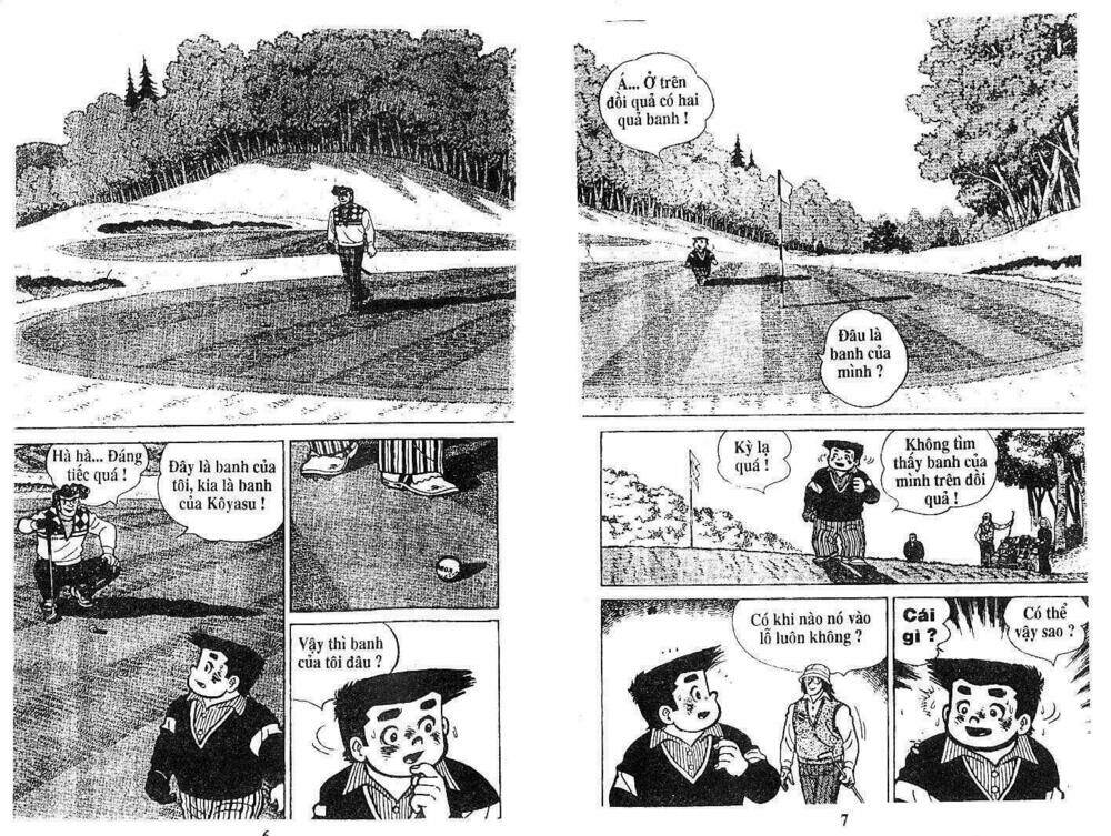 tân teppi chapter 24 2