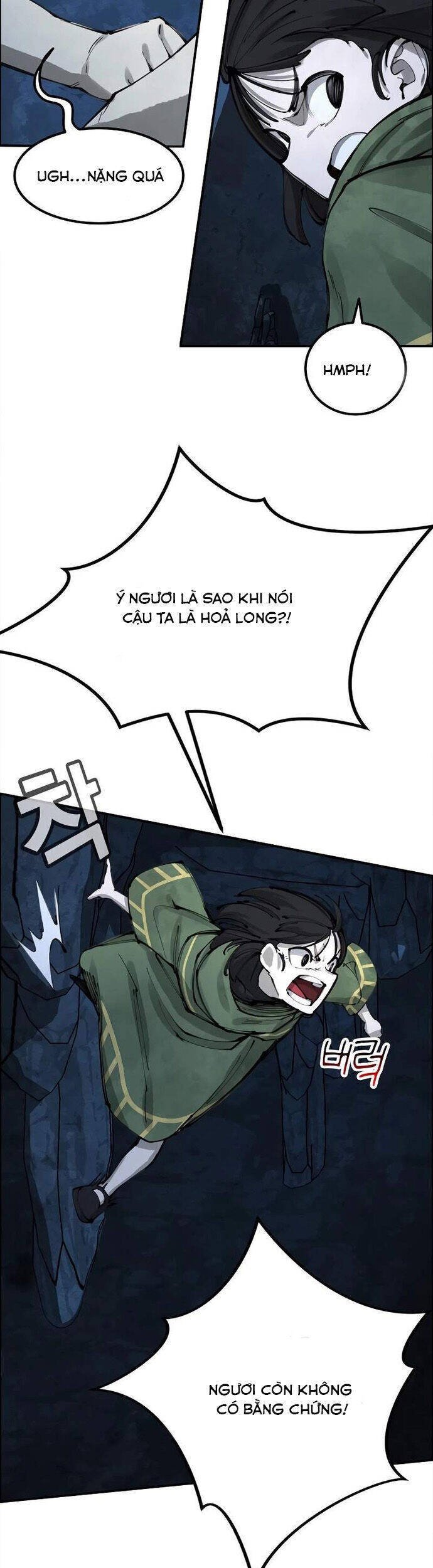 ngọn lửa của hòa bình chapter 9 48