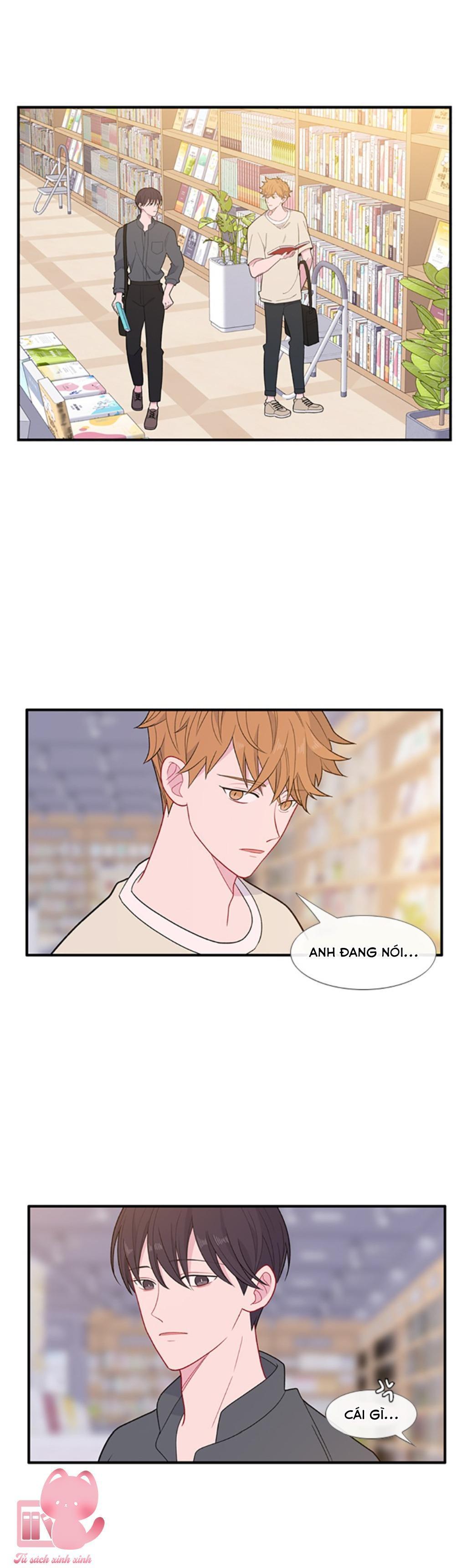 về bên anh chapter 111 2