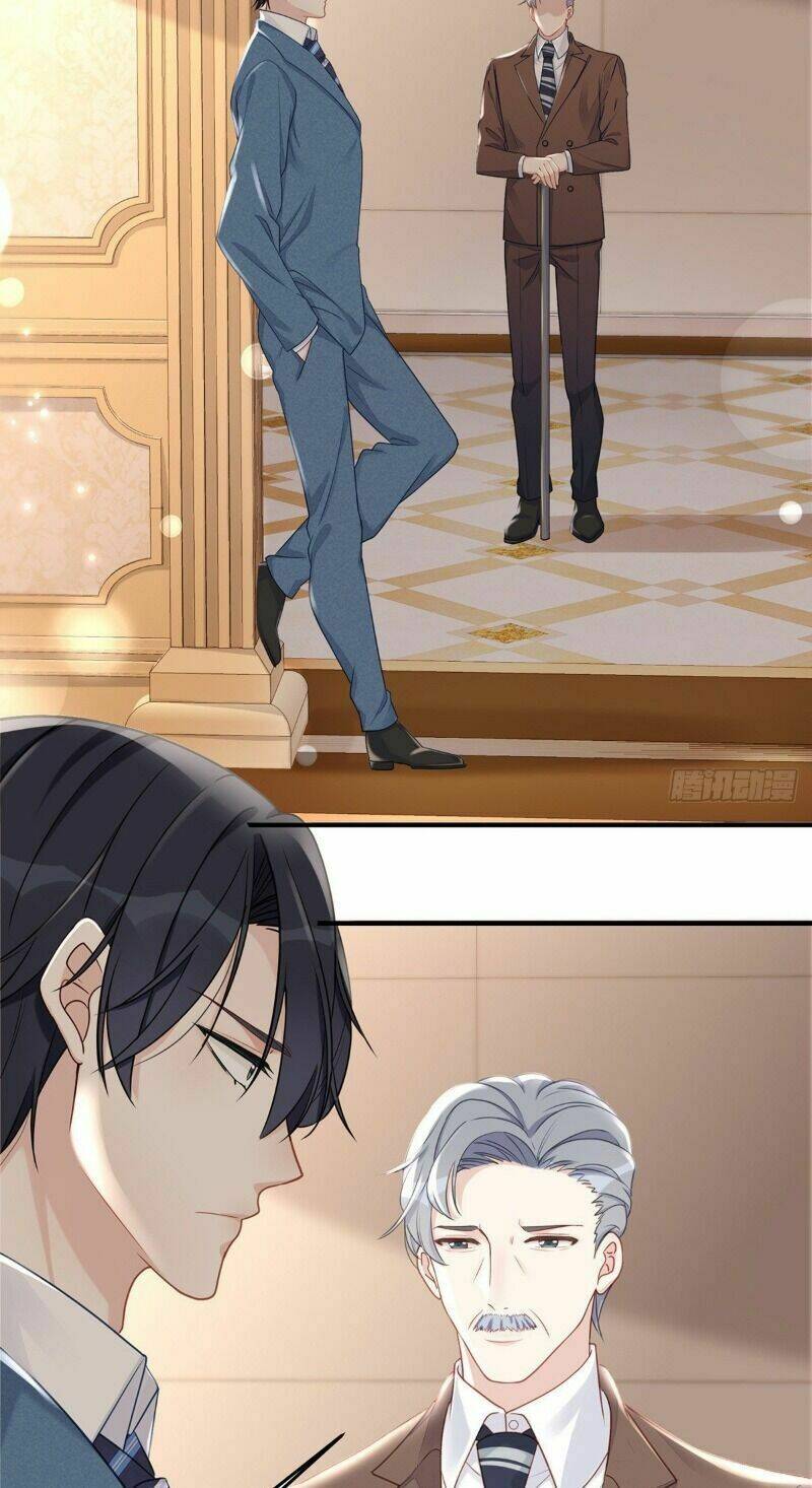 chỉ muốn cưng chiều em chapter 48 7