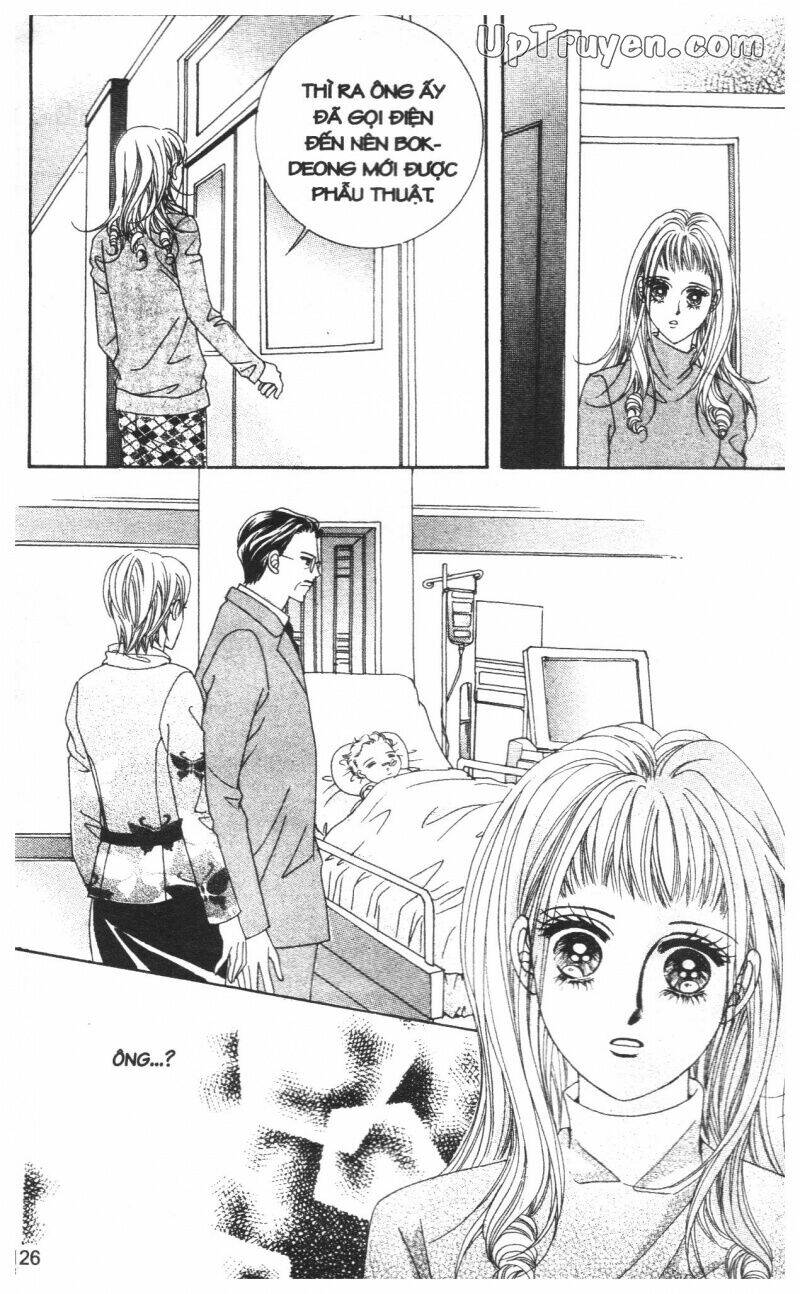 vợ chồng trẻ con bản đẹp chapter 1 126