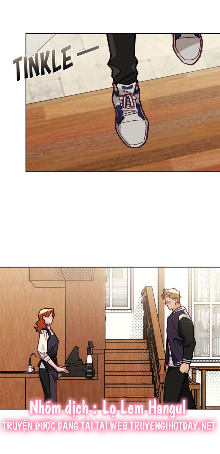 giải mã ngôn ngữ trái tim chapter 27 11