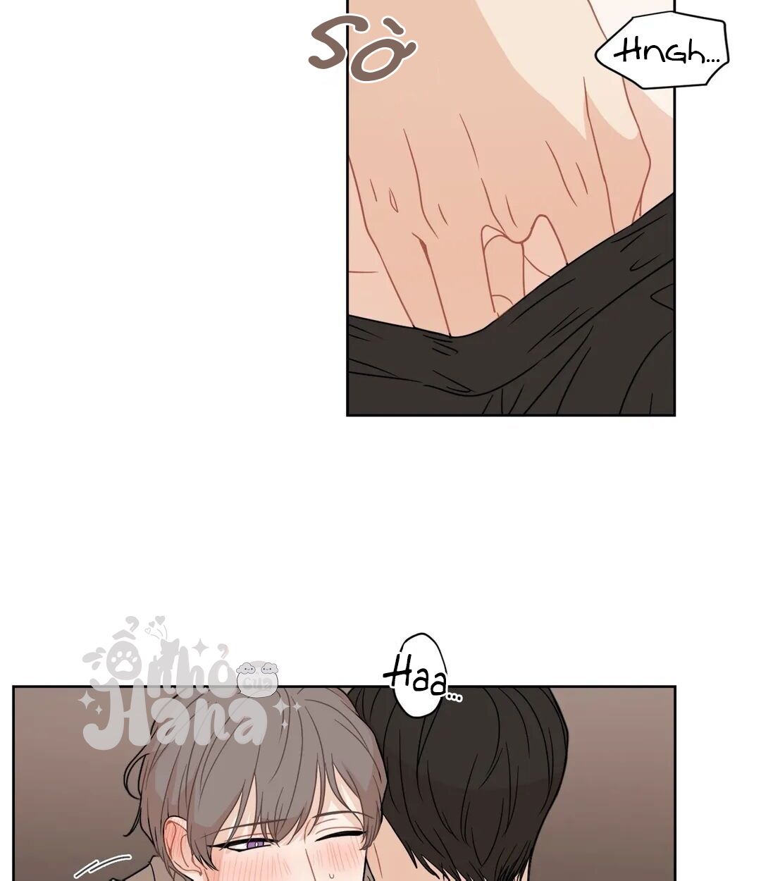 ngọt ngào như địa ngục chapter 7 15