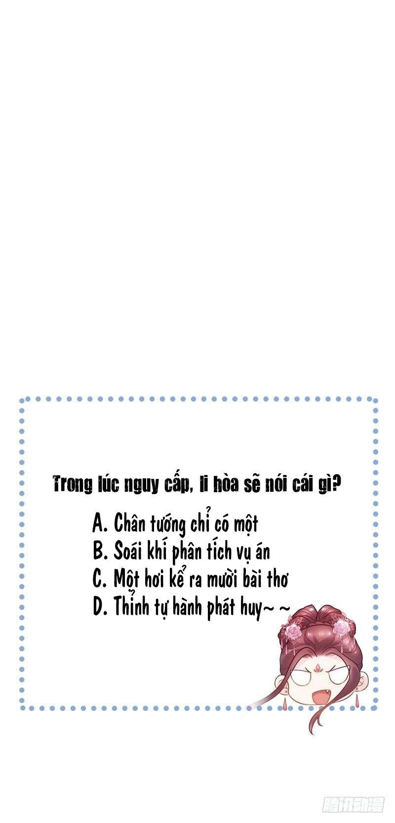 vương phi - âm động thiên hạ chapter 16 34