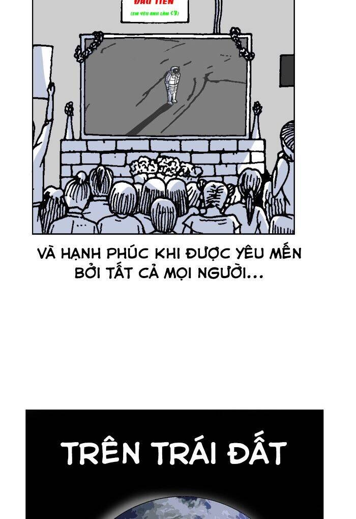 mắc kẹt trên mặt trăng chapter 54 37