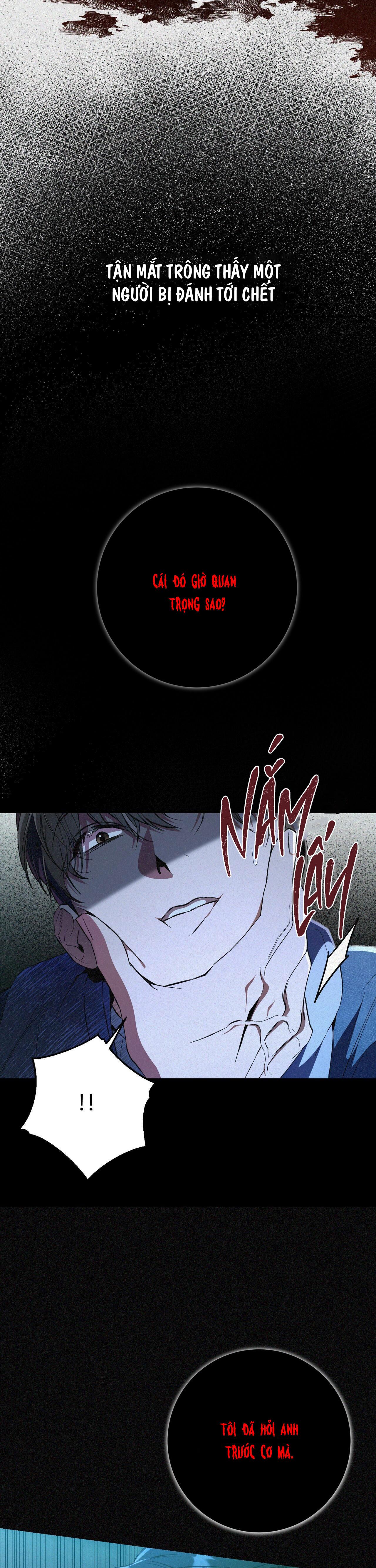 vô hình chapter 1 16