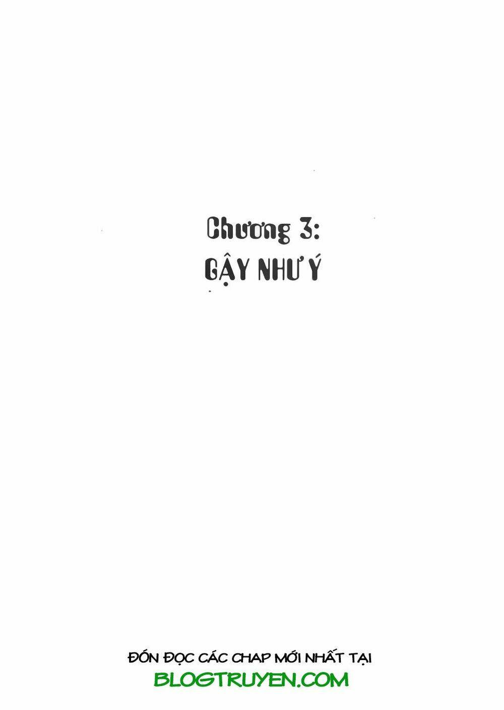 tôn ngộ không chapter 3 1