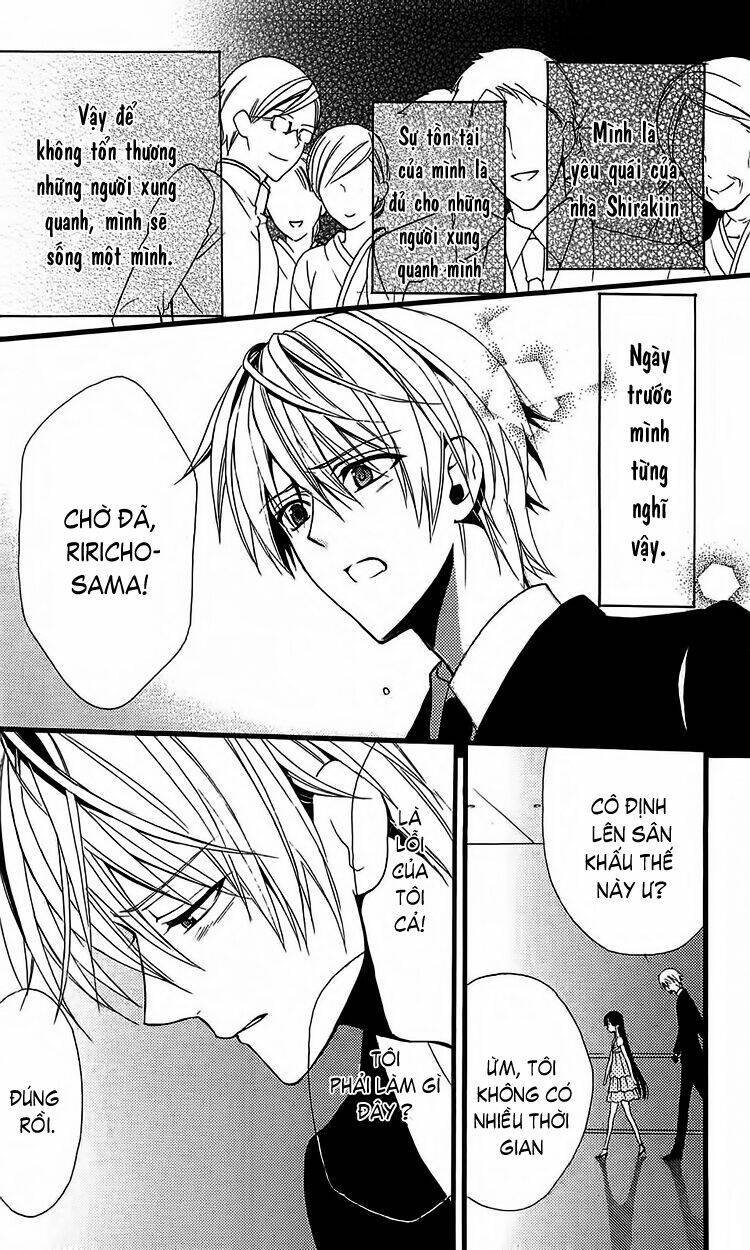 inu x boku ss chapter 3 38