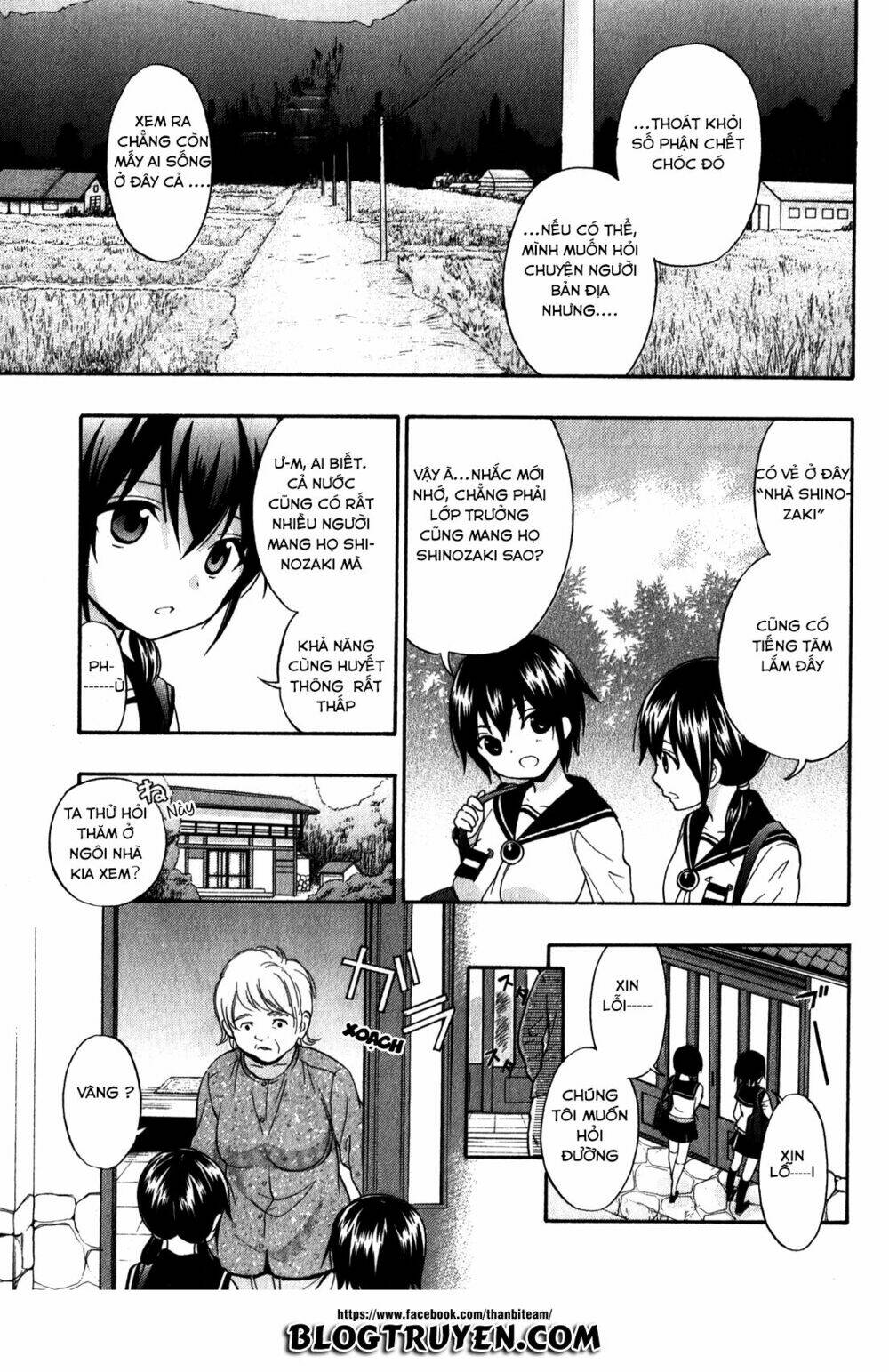 corpse party: book of shadows chapter 9 11