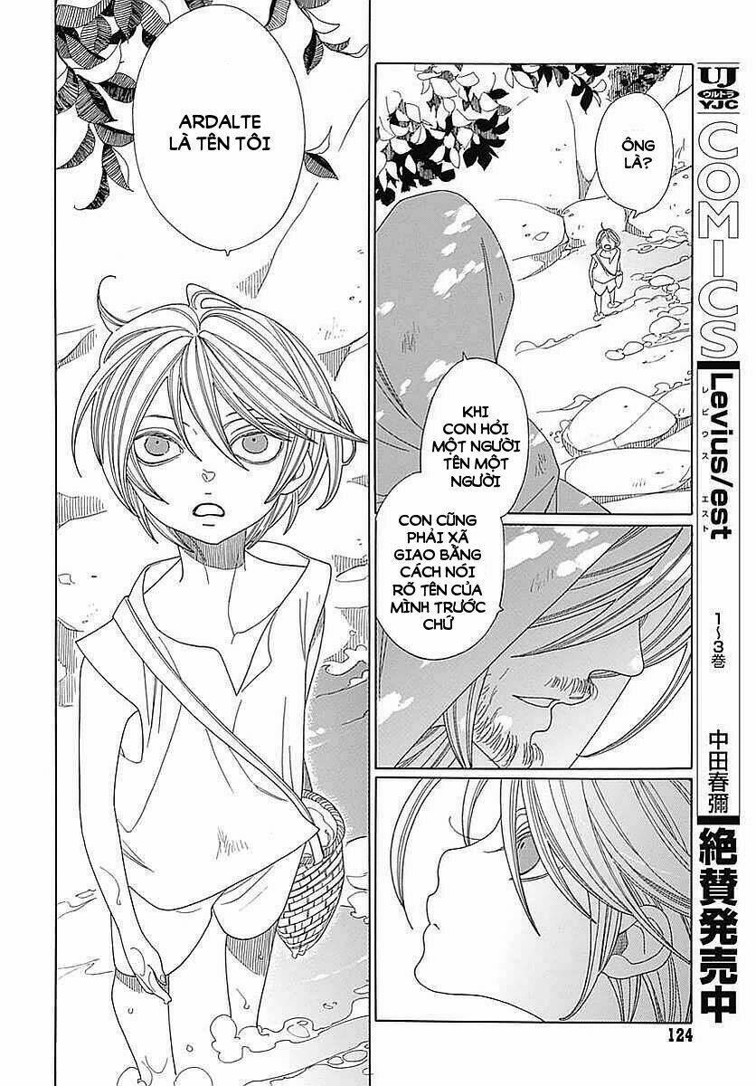 truyện kể vương quốc nọ chapter 1.2 82