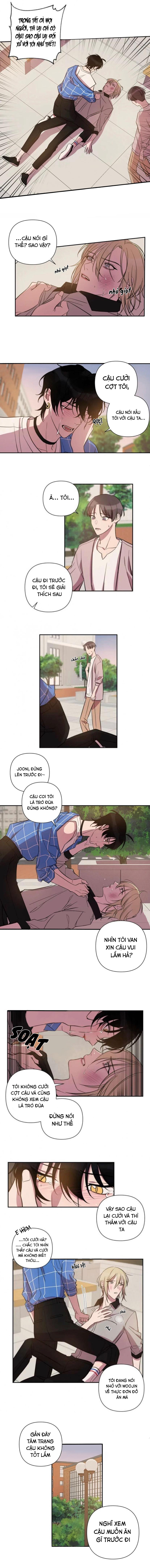 xu hướng tình dục bạn học chapter 27 6