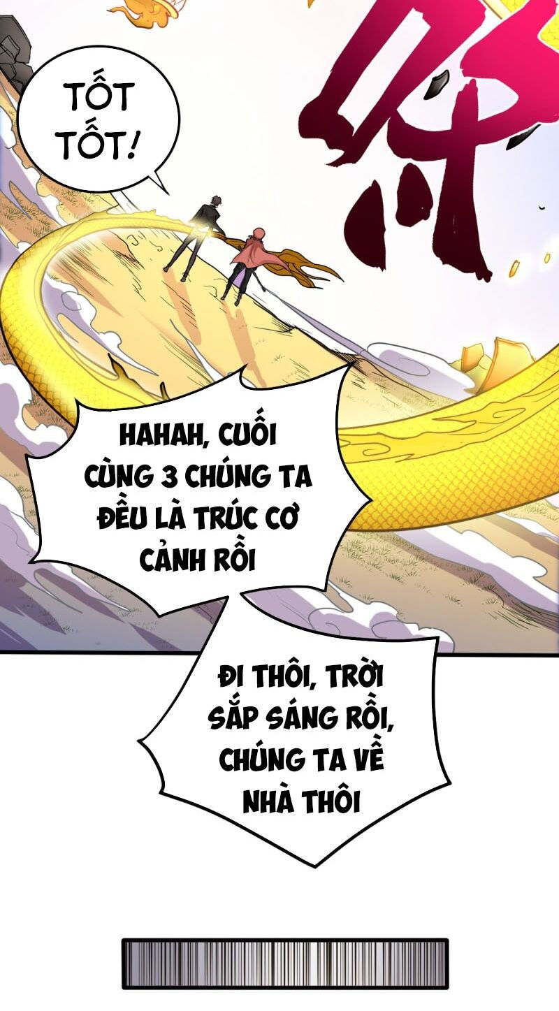tối cường thần y tại đô thị chapter 130 8