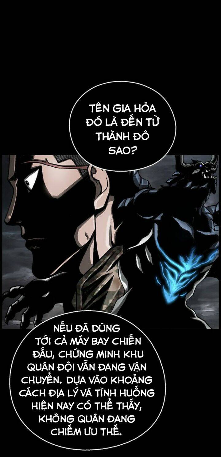 truyền thuyết anh hùng thời mạt thế chapter 10 49