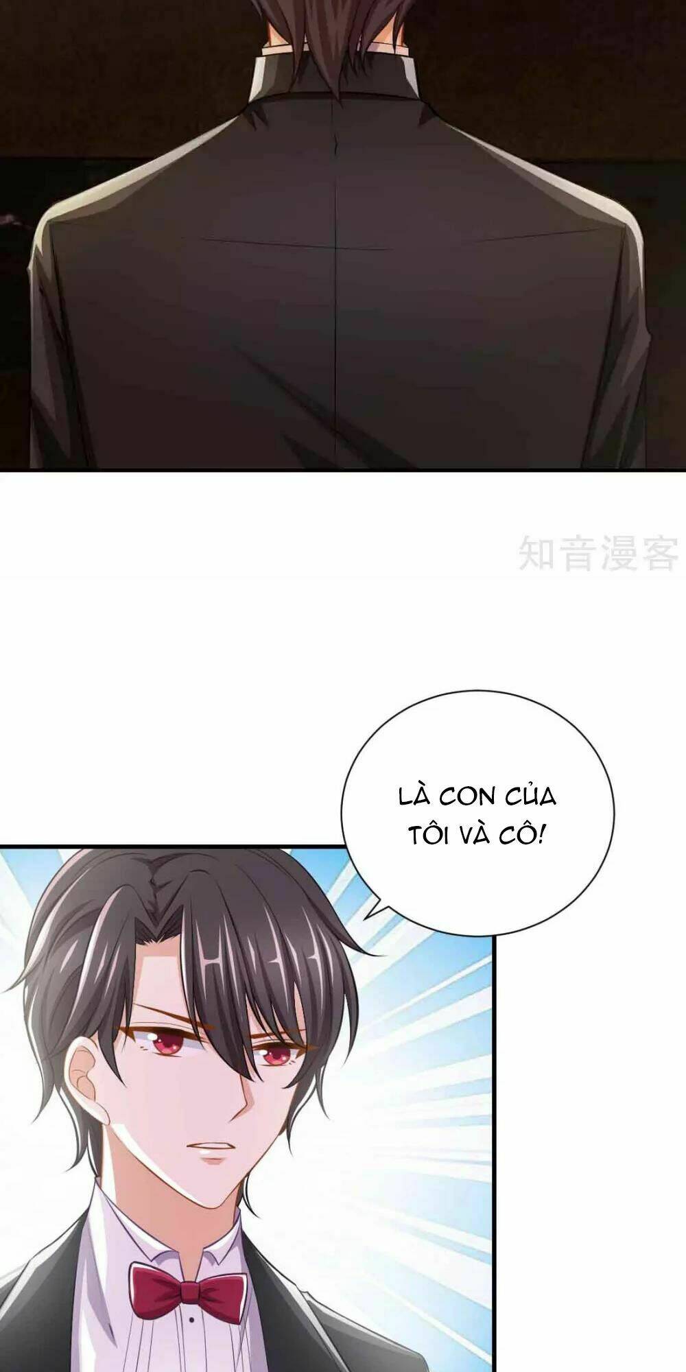 phụng tử thành hôn : tiên thê không được trốn chapter 4 35