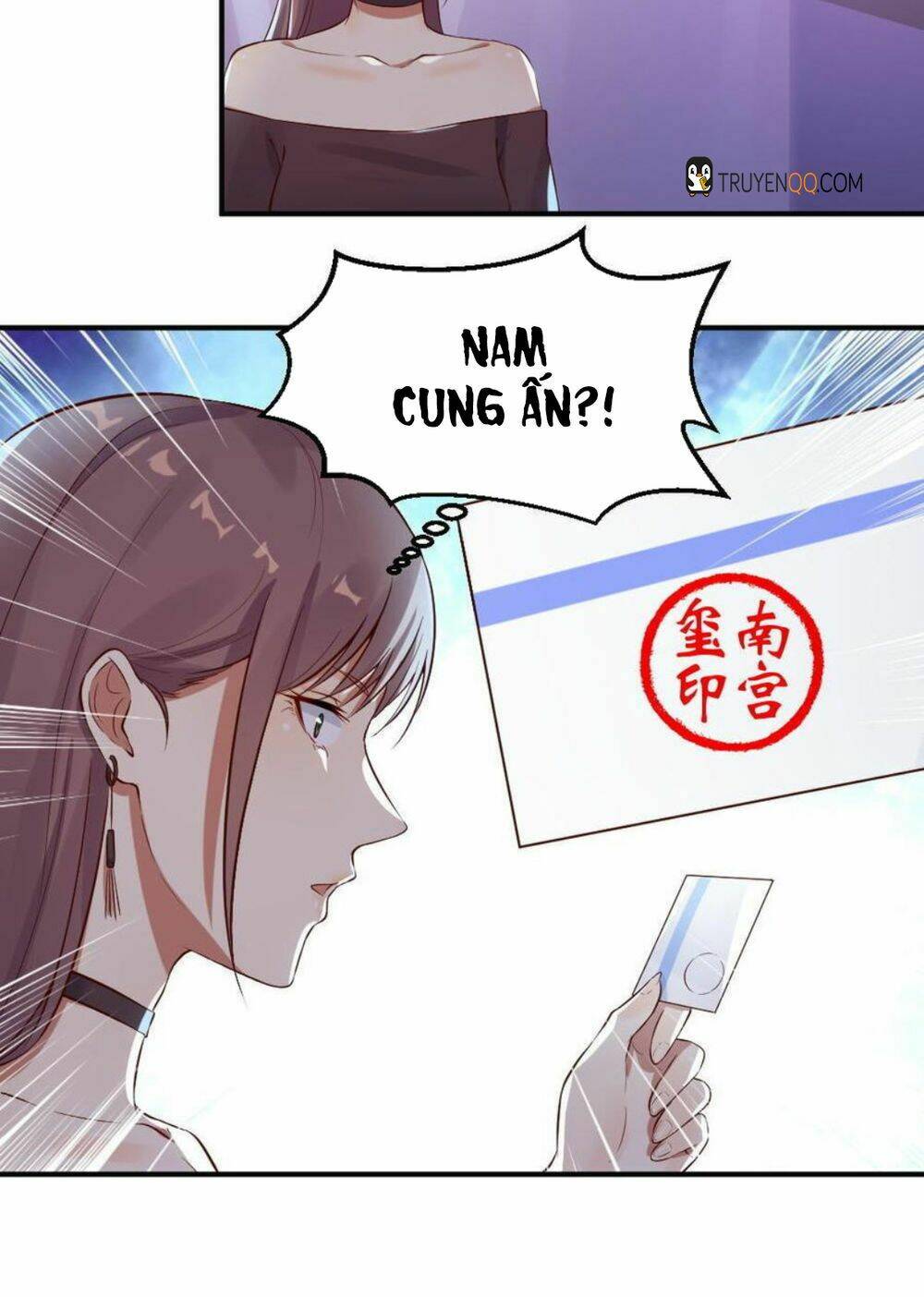 khuôn mặt của cô, giờ đã là của tôi! chapter 9 7