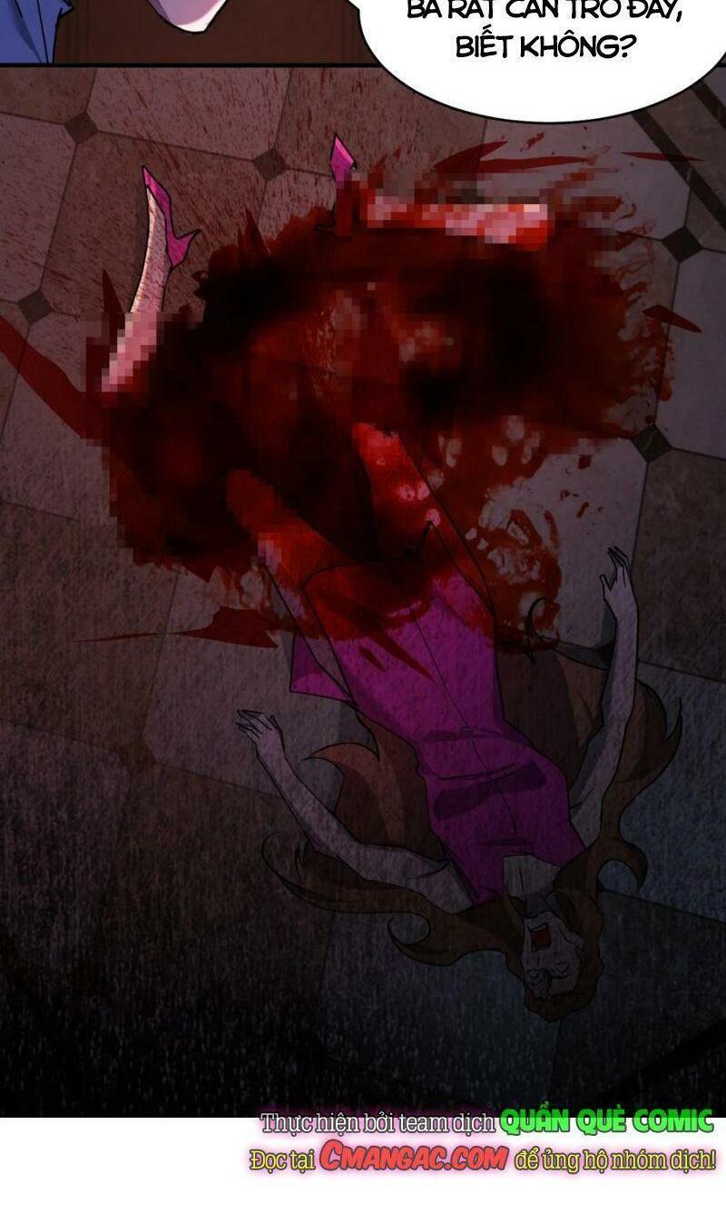 đừng hiểu lầm, tôi mới là người bị hại! chapter 44 59