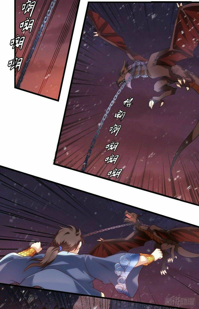 lãnh chúa cái gì không quan trọng chapter 75 9