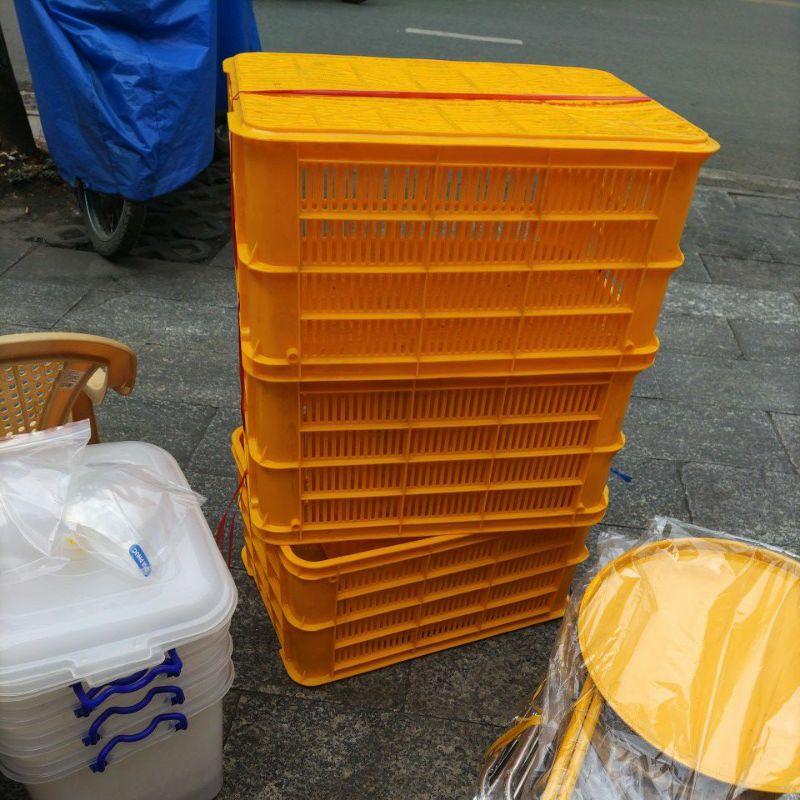 Sóng hở 3T9 và đầy đủ các loại sóng khác