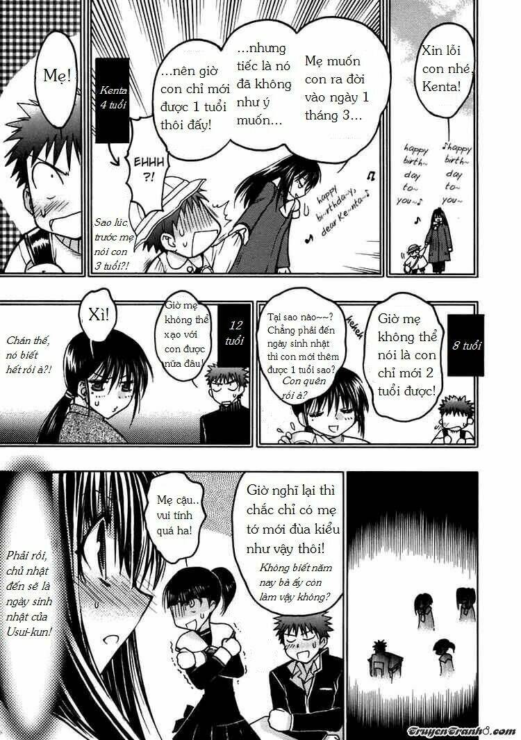 little vampire chapter 40 16