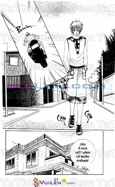 wait! wolf chapter 15 58