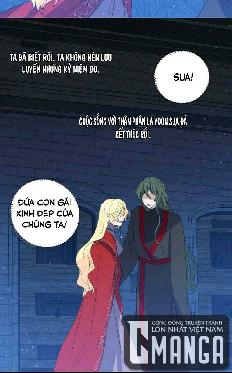 tôi là bạn gái cũ của một người lính chapter 51 28