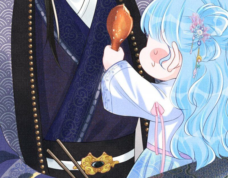 nhóc con người cá 3 tuổi rồi chapter 226 42