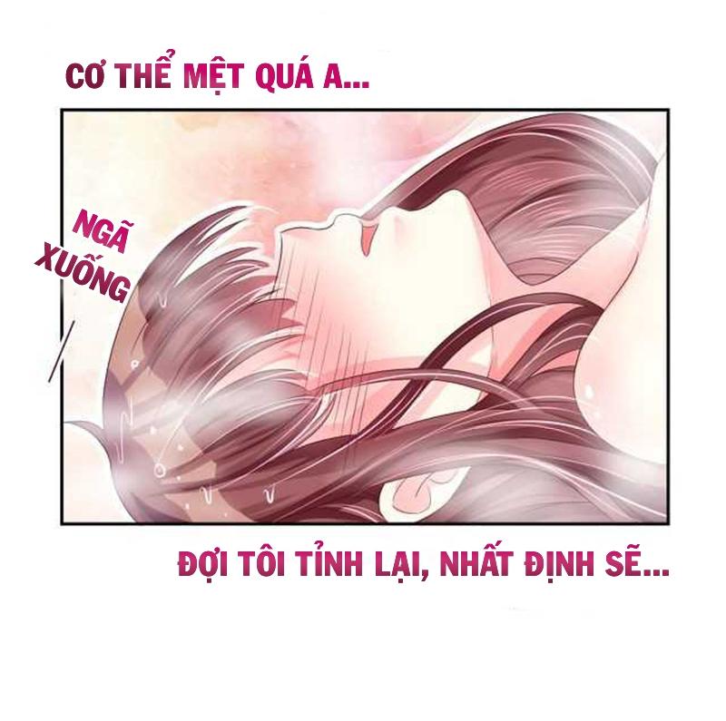 cơ trưởng ngài nhẹ nhàng thôi chapter 7 30