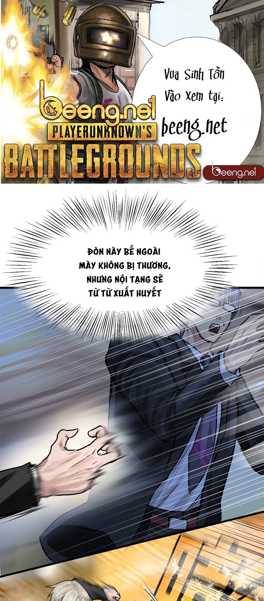 vua sinh tồn chapter 80 1